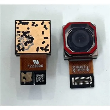 Flex camara trasera 50 mpx para Motorola Moto G31 calidad premium