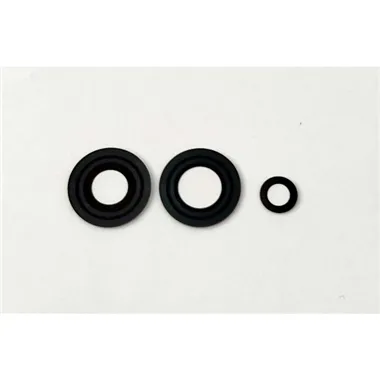 Set 3 cristales de camara para Motorola Moto G32 XT2235-3 calidad premium