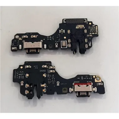 Flex puerto carga para Motorola Moto G32 calidad premium