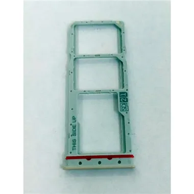 Soporte o bandeja dual sim rosa para Motorola Moto G32 XT2235-3 calidad premium