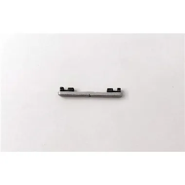 Boton volumen plata para Motorola Moto G32 XT2235-3 calidad premium