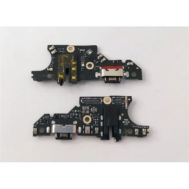 Flex puerto de carga para Motorola Moto G34 5G calidad premium