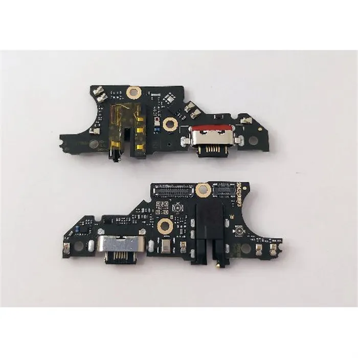 Flex puerto de carga para Motorola Moto G34 5G calidad premium