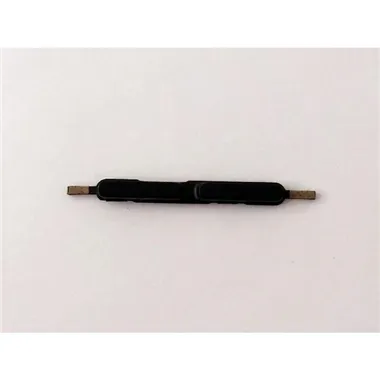 Boton volumen negro para Motorola Moto G34 5G calidad premium