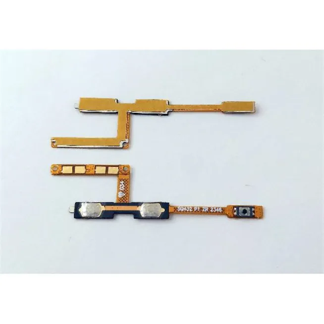 Flex volumen para Motorola Moto G34 5G calidad premium
