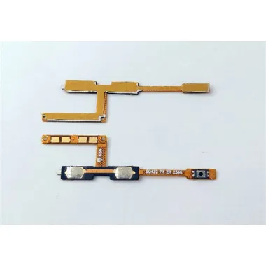 Flex volumen para Motorola Moto G34 5G calidad premium