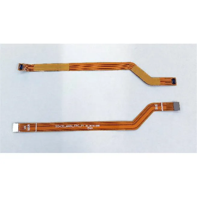 Flex principal para Motorola Moto G34 5G calidad premium