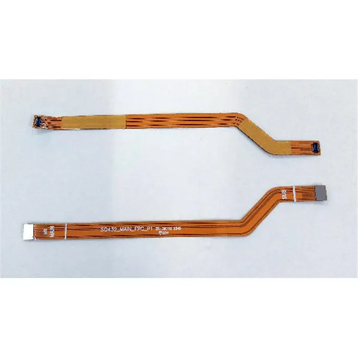 Flex principal para Motorola Moto G34 5G calidad premium