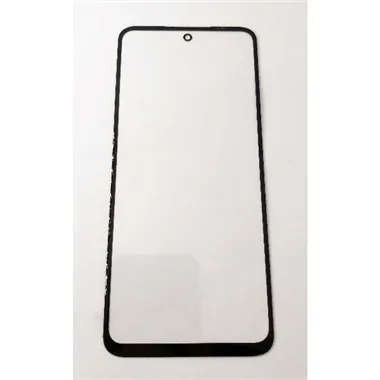 Cristal negro para Motorola Moto G34 5G calidad premium