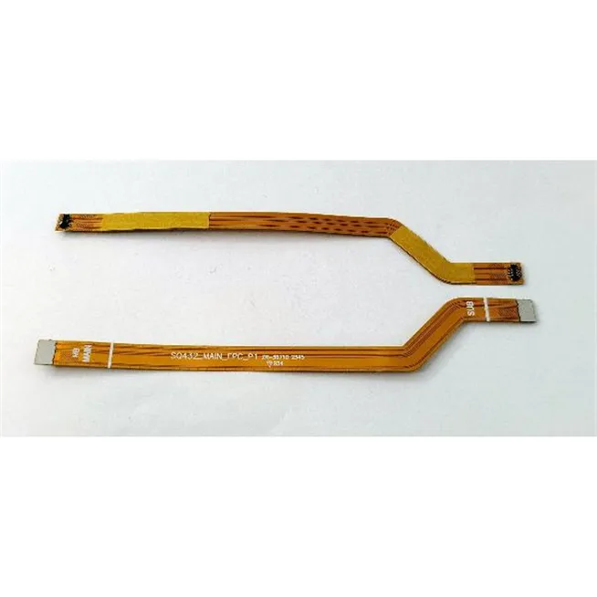 Flex central para Motorola Moto G35 5G calidad premium
