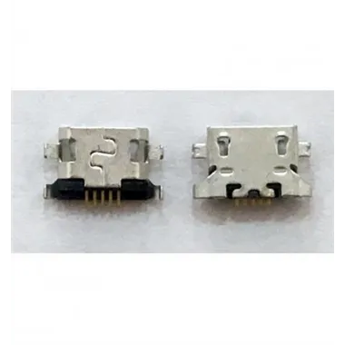 Motorola Moto G4 Play xt1602 xt1607 xt1609 conector de carga