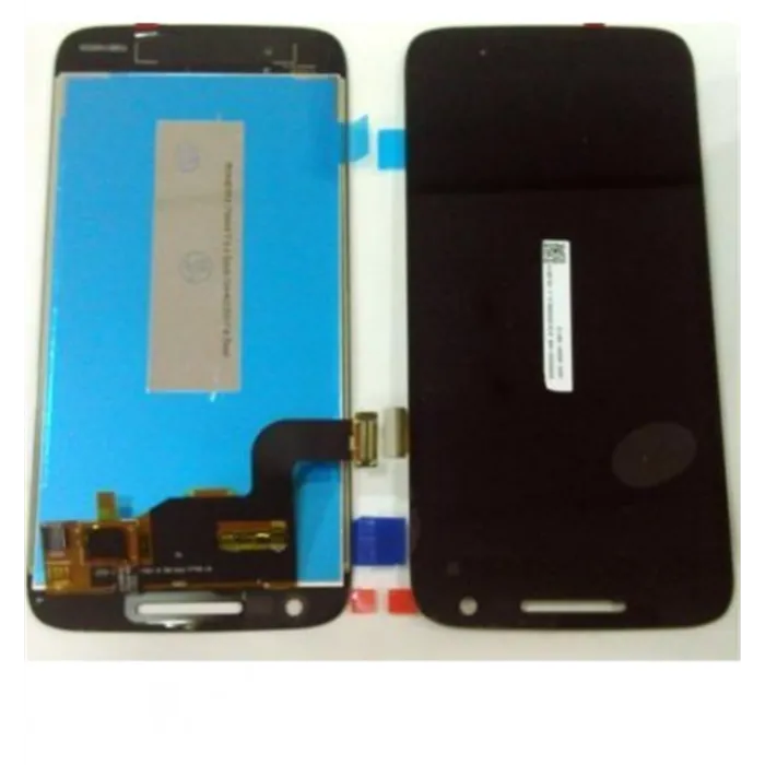 Motorola Moto G4 Play xt1602 4G pantalla lcd + tactil negro premium