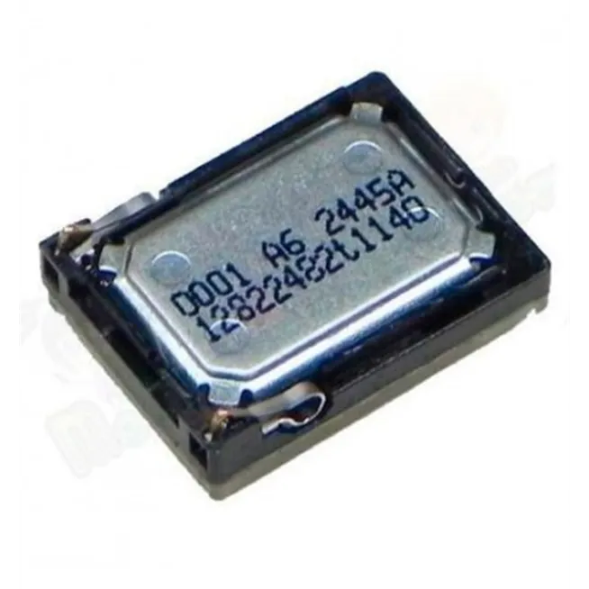 Motorola Moto G4 plus xt1642 buzzer o altavoz polifonico ori