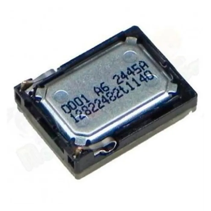Motorola Moto G4 plus xt1642 buzzer o altavoz polifonico ori