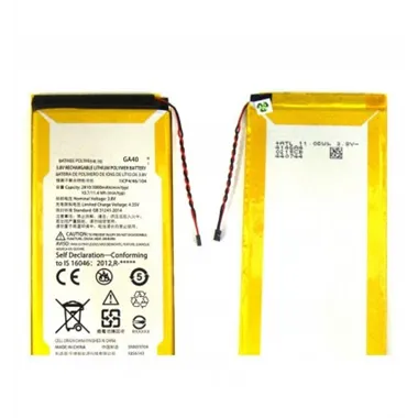 Bateria Premium GA40 Motorola Moto G4 G4 Plus 3000mah
