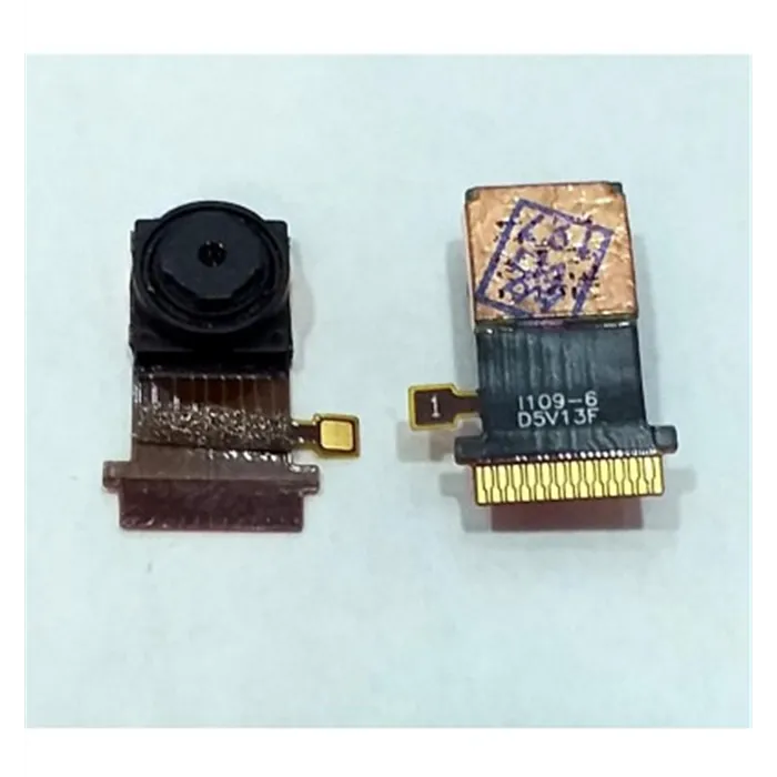 Motorola Moto G4 xt1622 flex camara frontal