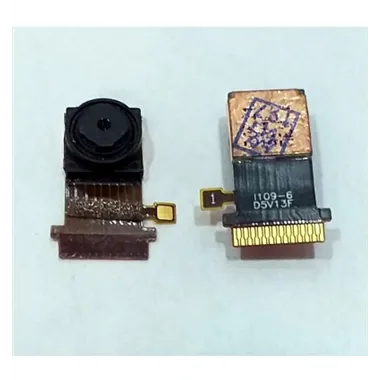 Motorola Moto G4 xt1622 flex camara frontal