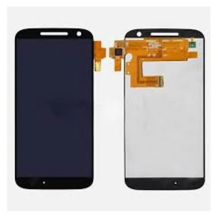Motorola Moto G4 xt1622 lcd + tactil negro premium