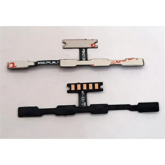 Flex power mas volumen para Motorola Moto G41 5G calidad premium