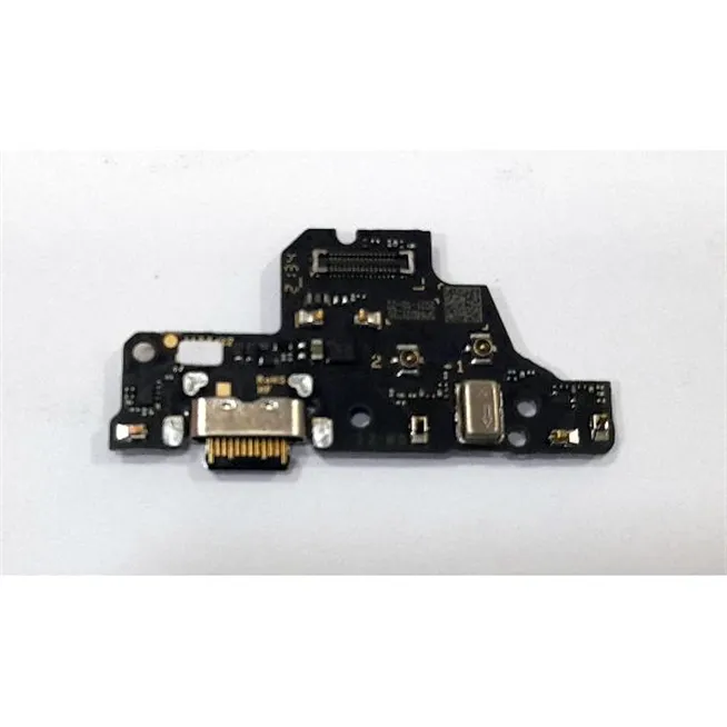Flex puerto carga para Motorola Moto G41 5G 5P68C19769 Service Pack