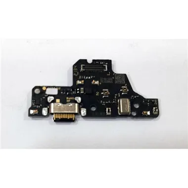 Flex puerto carga para Motorola Moto G41 5G 5P68C19769 Service Pack