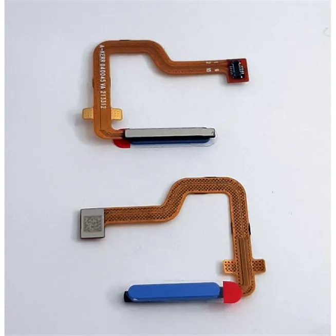 Flex boton home azul para Motorola Moto G41 5G calidad premium