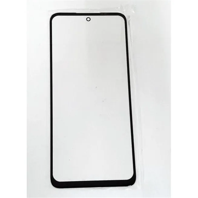 Cristal negro para Motorola Moto G42 XT2233 PAU00002IN