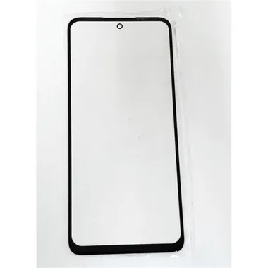 Cristal negro para Motorola Moto G42 XT2233 PAU00002IN