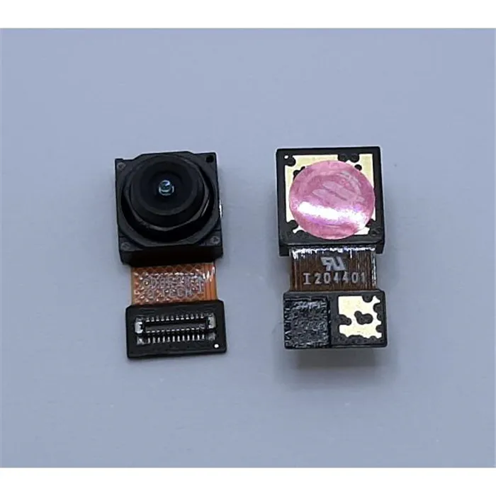 Flex camara trasera ultrawide 8 mpx para Motorola Moto G42 XT2233 calidad premium