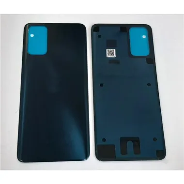 Tapa trasera o tapa bateria azul para Motorola Moto G42
