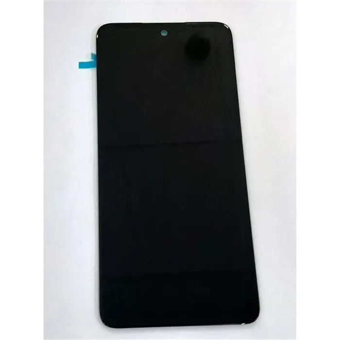 Pantalla lcd para Motorola Moto G42 mas tactil negro calidad premium