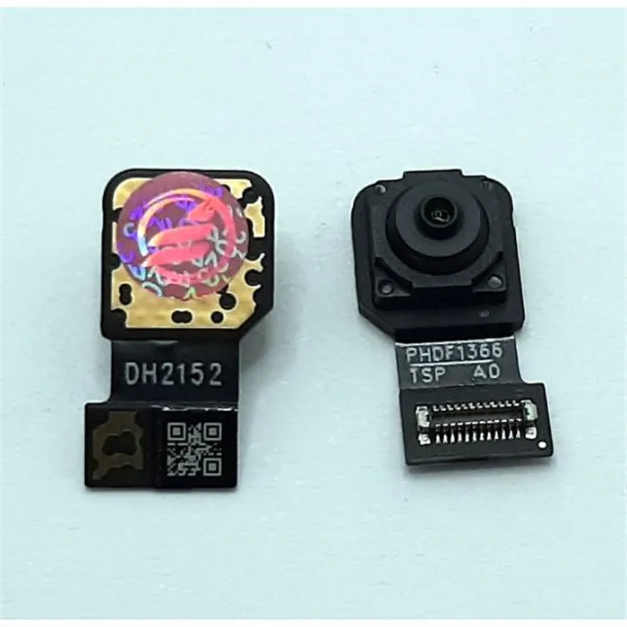 Flex camara frontal 16 mpx para Motorola Moto G42 XT2233 calidad premium
