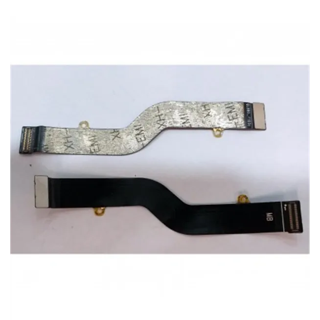 Motorola Moto G5 XT1671 flex central
