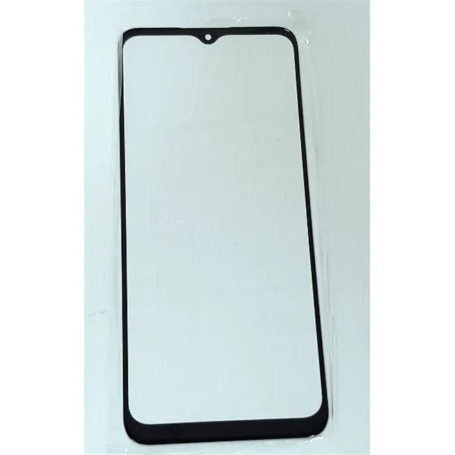 Cristal negro para Motorola Moto G50