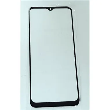 Cristal negro para Motorola Moto G50