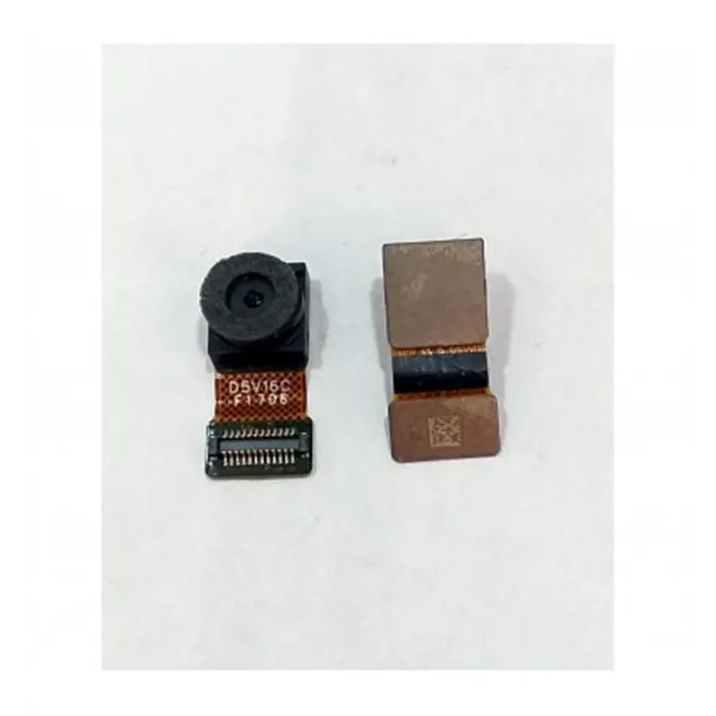 Motorola Moto G5 XT1671 flex camara frontal