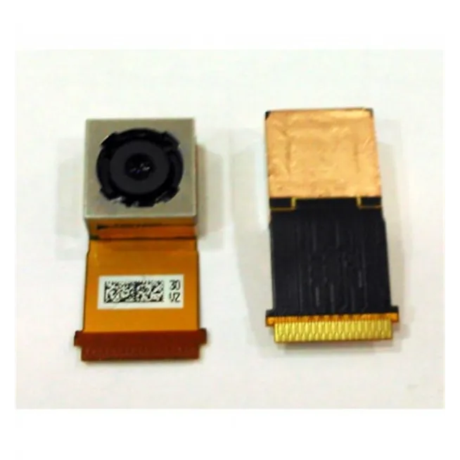 Motorola Moto G5 XT1671 flex camara trasera premium