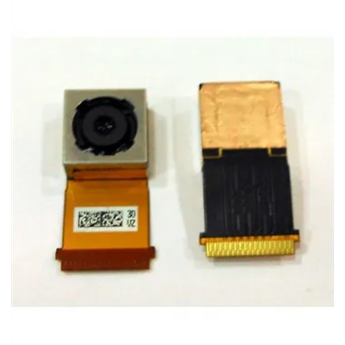 Motorola Moto G5 XT1671 flex camara trasera premium