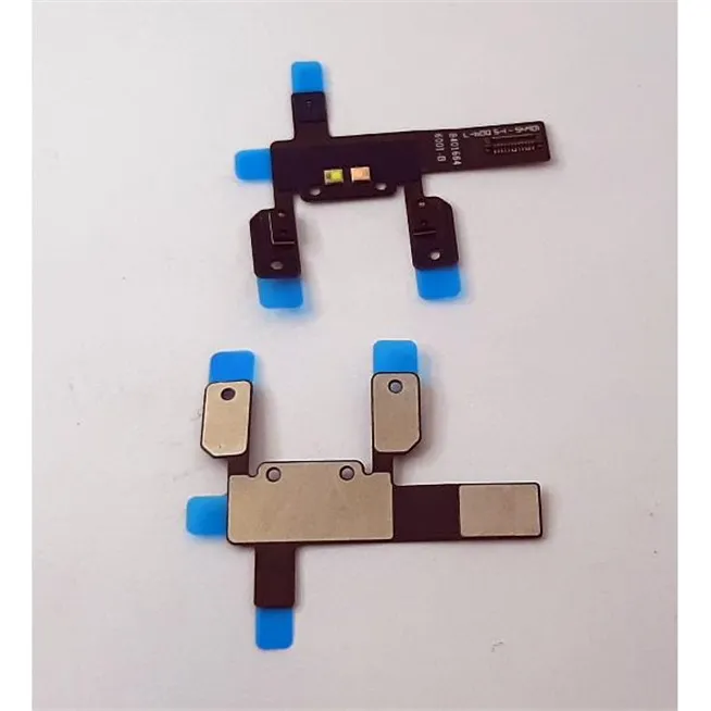 Flex light sensor para Motorola Moto G5 Plus XT1863 XT1685 XT1686 XT1687 calidad premium