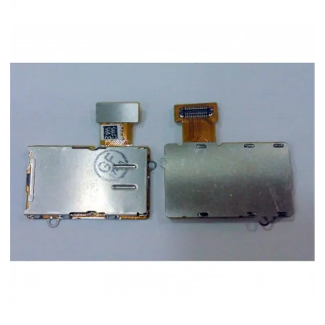 Motorola Moto G5 Plus XT1863 XT1685 XT1686 XT1687 flex lector sim premium