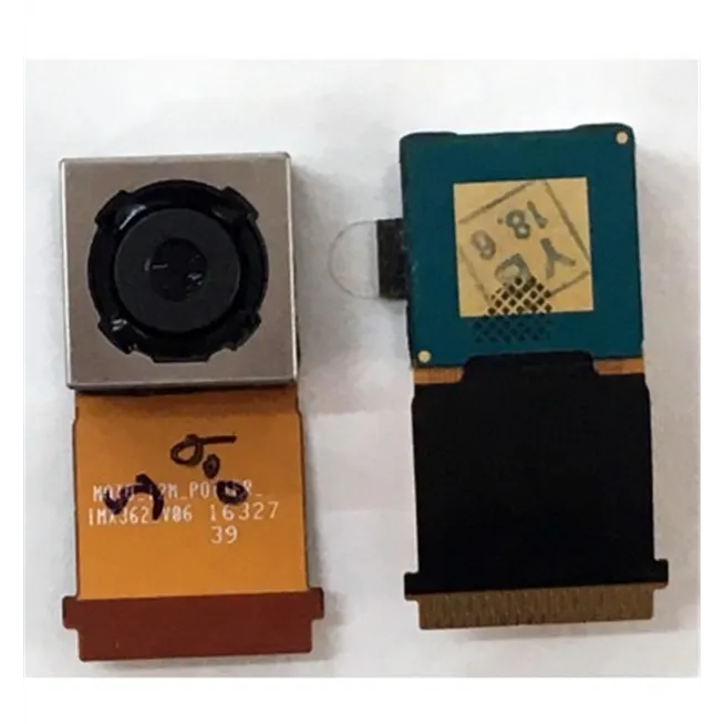Motorola Moto G5 Plus XT1863 XT1685 XT1686 XT1687 flex camara trasera premium