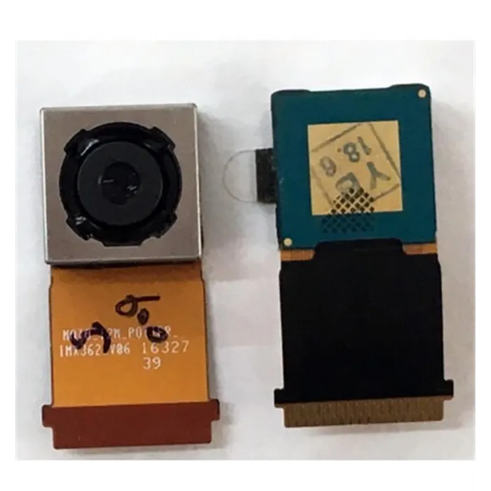 Motorola Moto G5 Plus XT1863 XT1685 XT1686 XT1687 flex camara trasera premium
