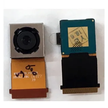 Motorola Moto G5 Plus XT1863 XT1685 XT1686 XT1687 flex camara trasera premium