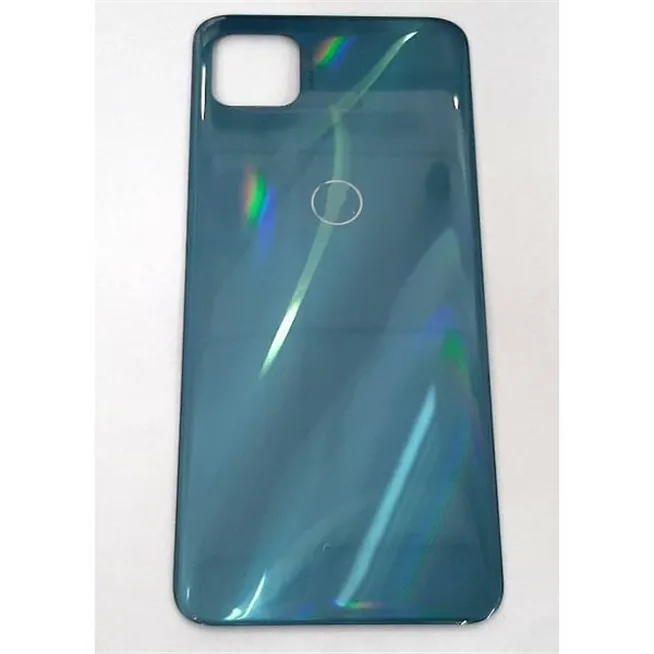 Tapa trasera o tapa bateria azul para Motorola Moto G50 5G