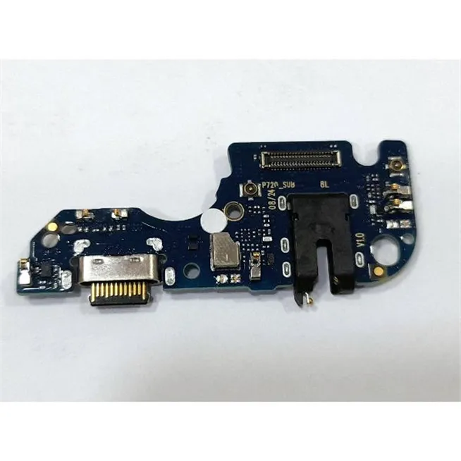 Flex puerto carga para Motorola Moto G51 5G 5P68C20047 Service Pack