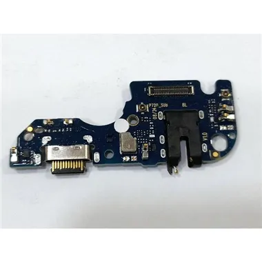 Flex puerto carga para Motorola Moto G51 5G 5P68C20047 Service Pack