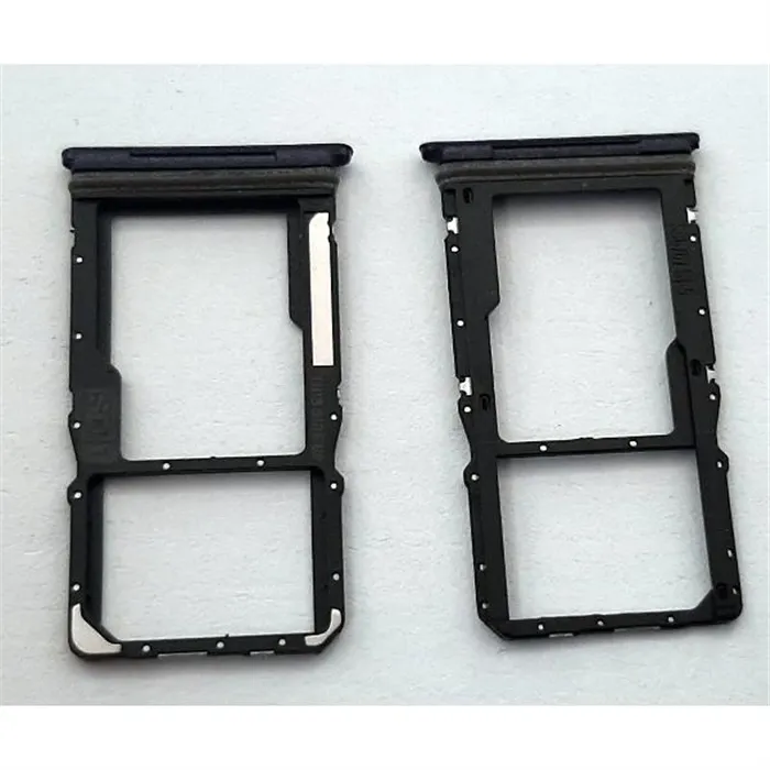 soporte sim morado para moto g51 5g calidad premium