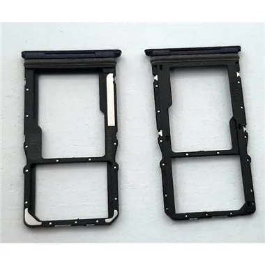 soporte sim morado para moto g51 5g calidad premium
