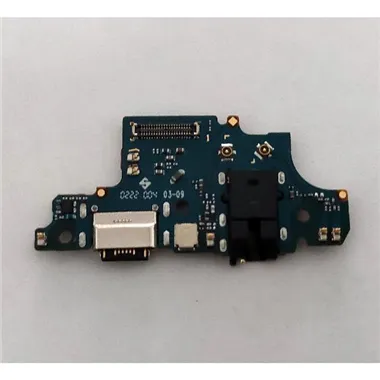 Flex puerto carga para Motorola Moto G52 XT2221 5P68C20501 Service Pack