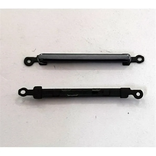 Boton negro para Motorola Moto G52 XT2221 calidad premium